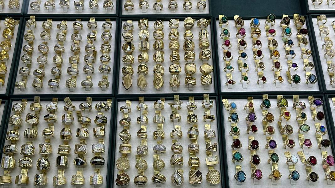 Gurbetçiler Konya’da fırsatı kaçırmadı 7